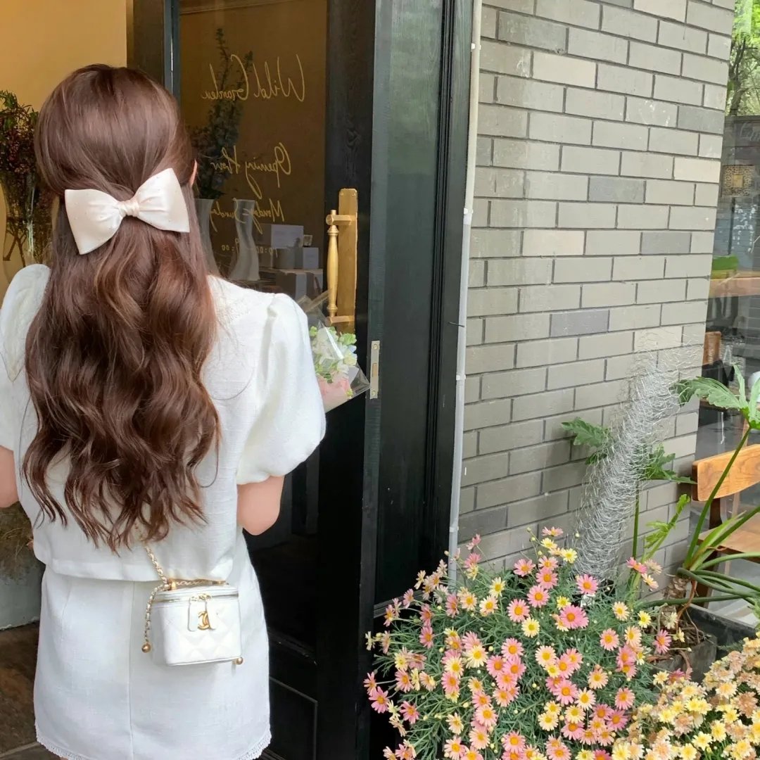 电器少女