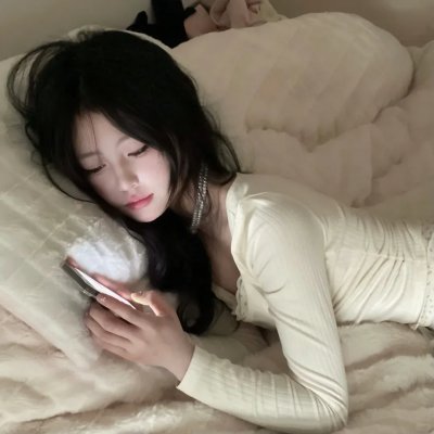 小鱼莉莉