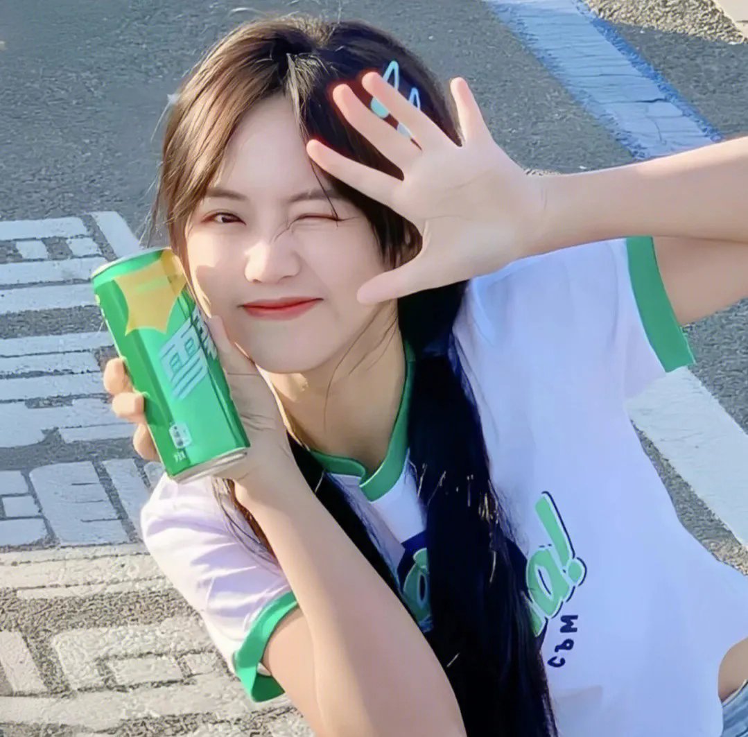 寻物少女