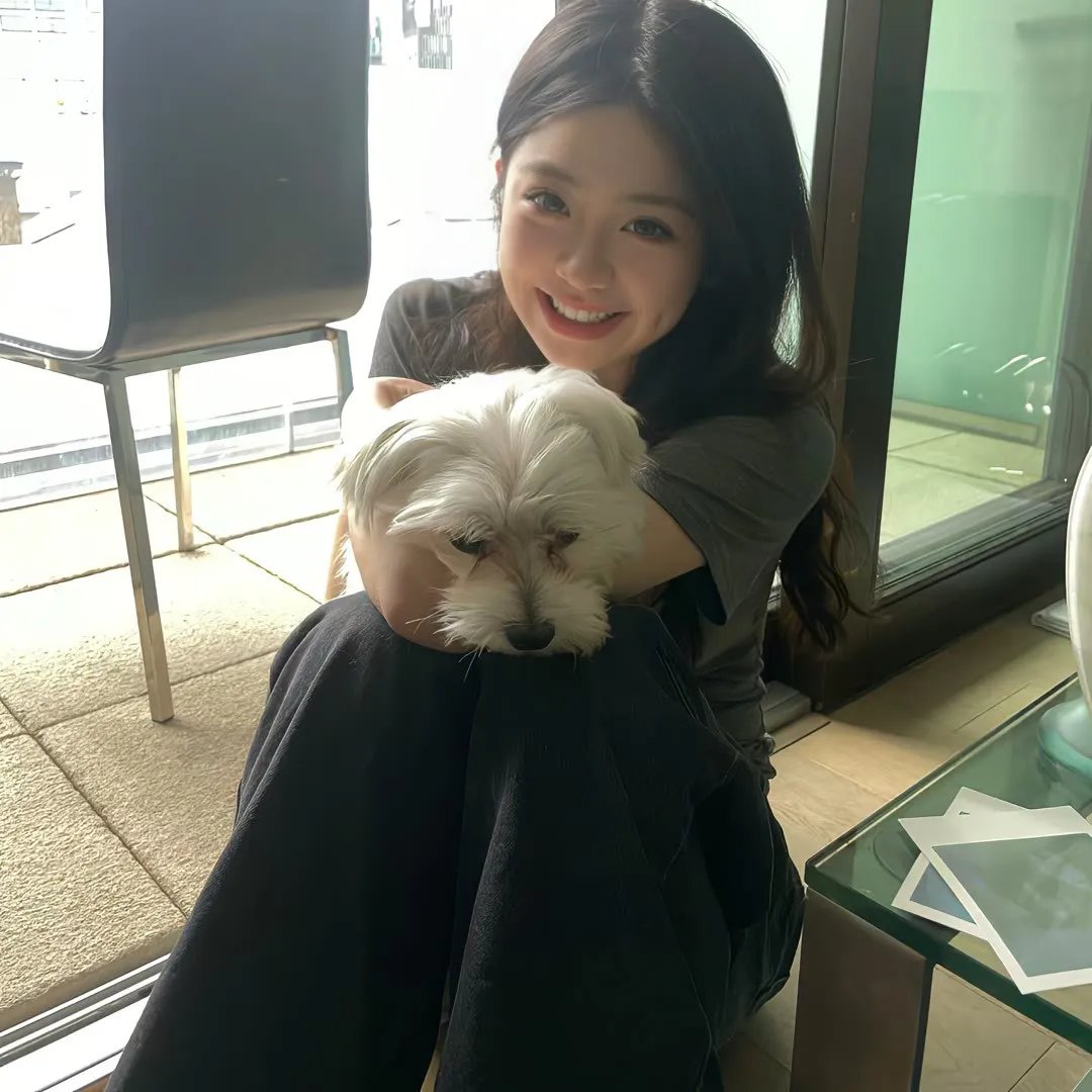 卖房子的女人